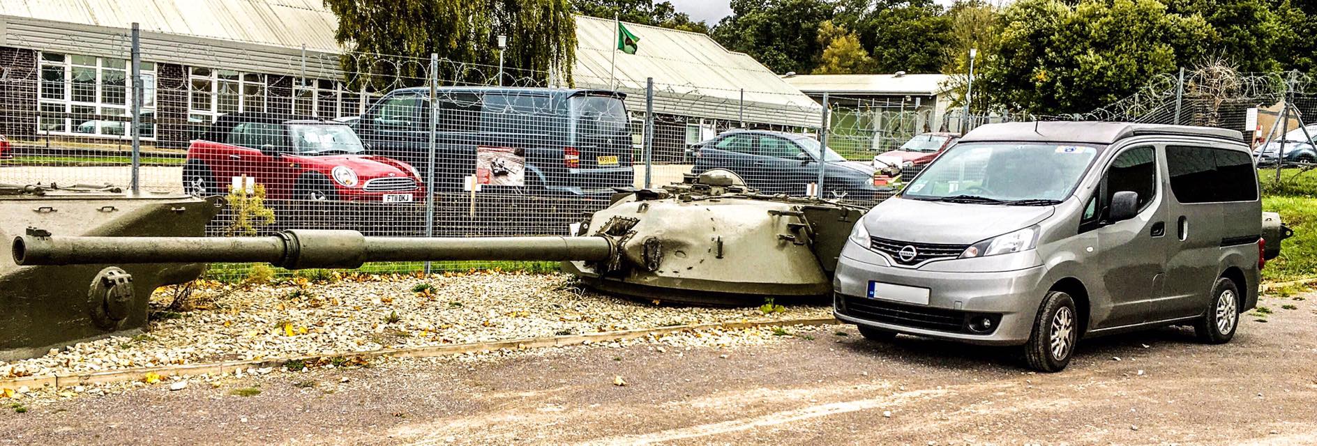 Part 3 Bovington Tank Museum NV200 CCar Glasper.jpg