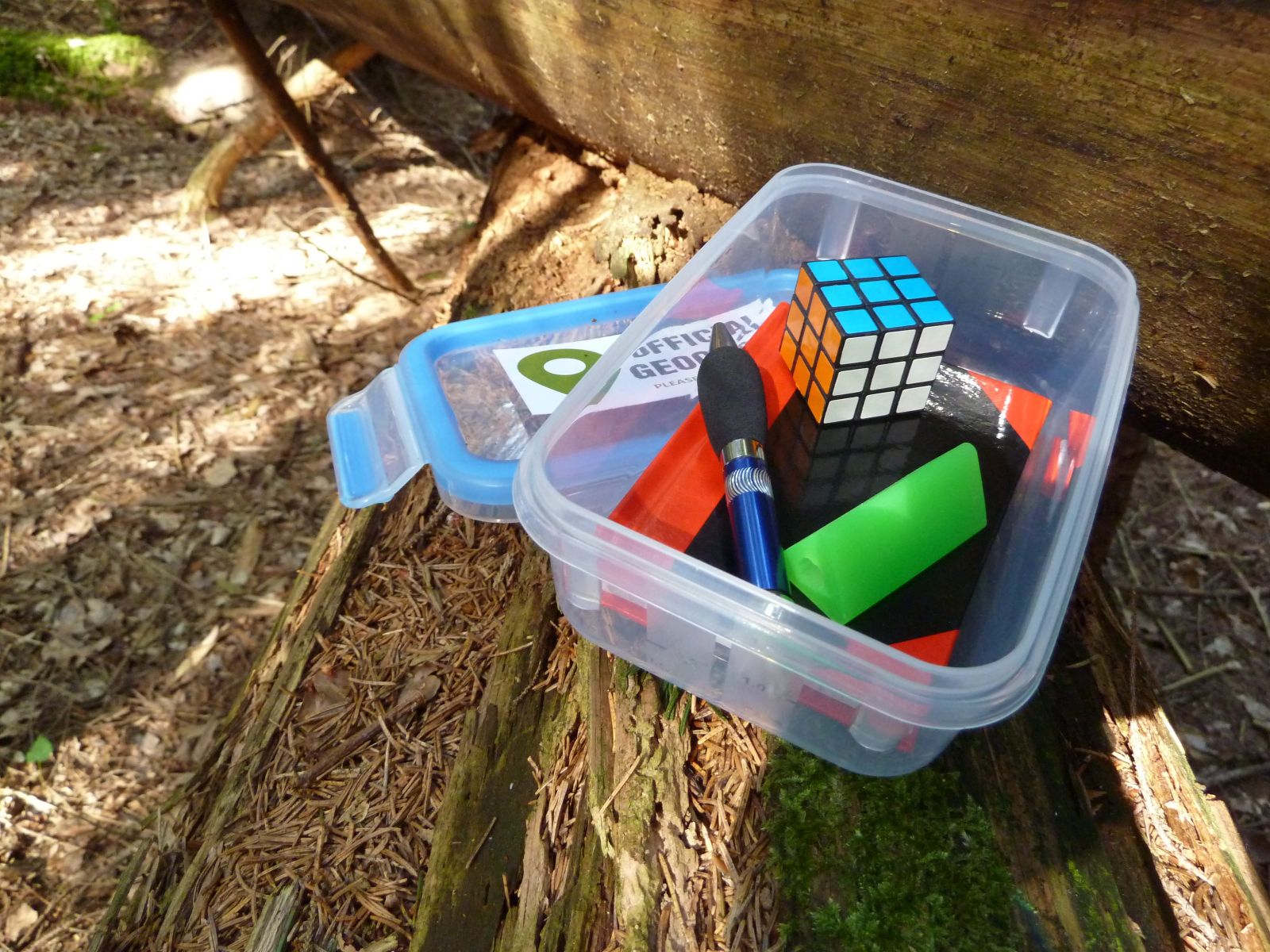 gc tour geocaching