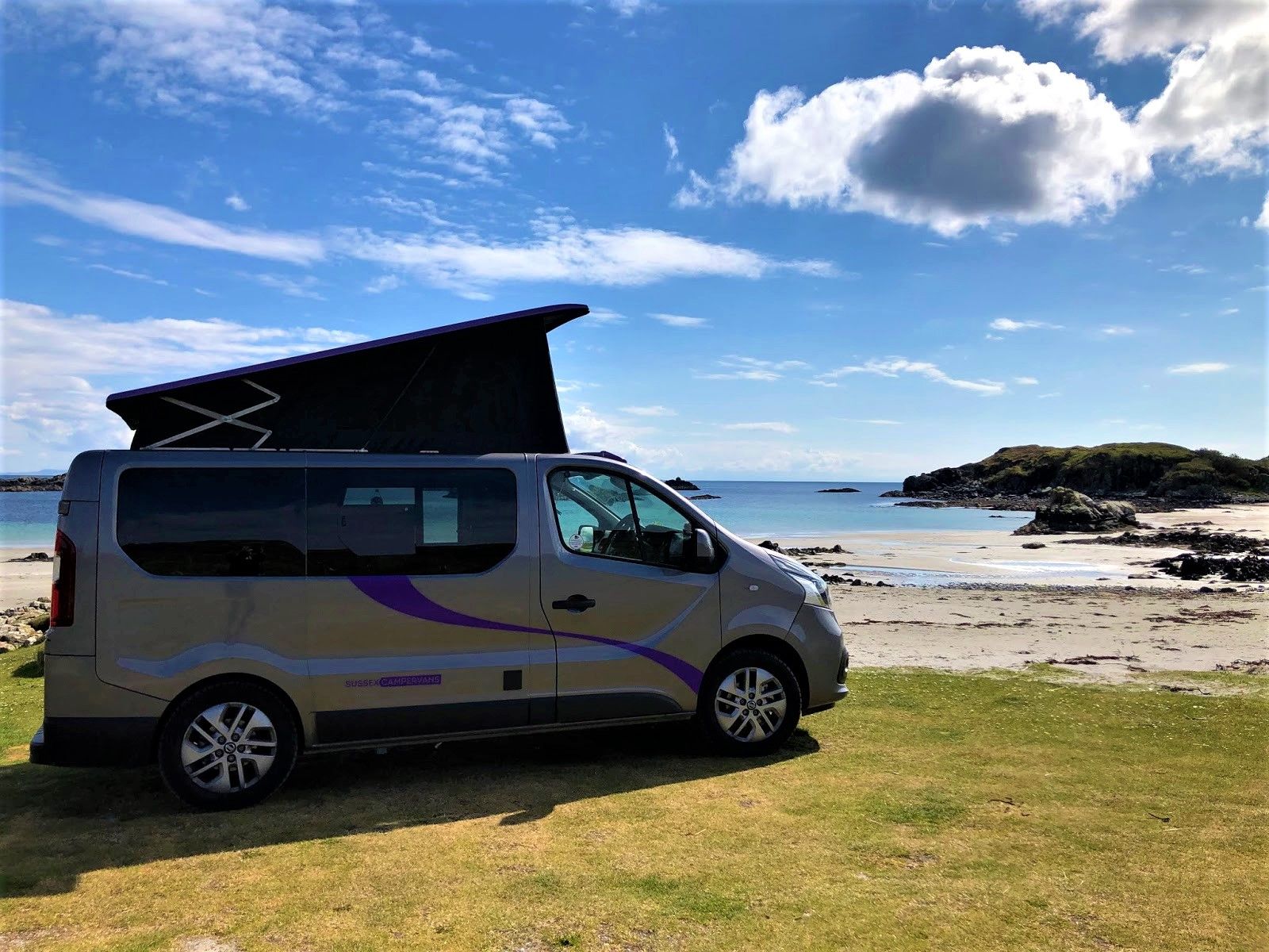 Mull Scotland wild camping sussex campervans suzi.jpg