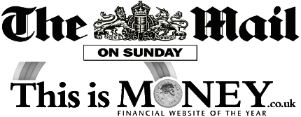 The Mail and This is Money logo