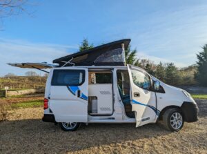 NV200 VX-e