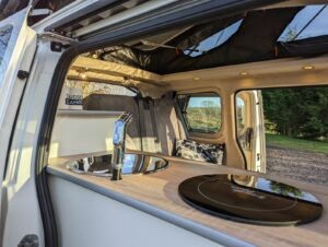 NV200 VX-e Sink