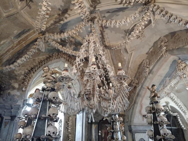 Bone Church of Sedlec