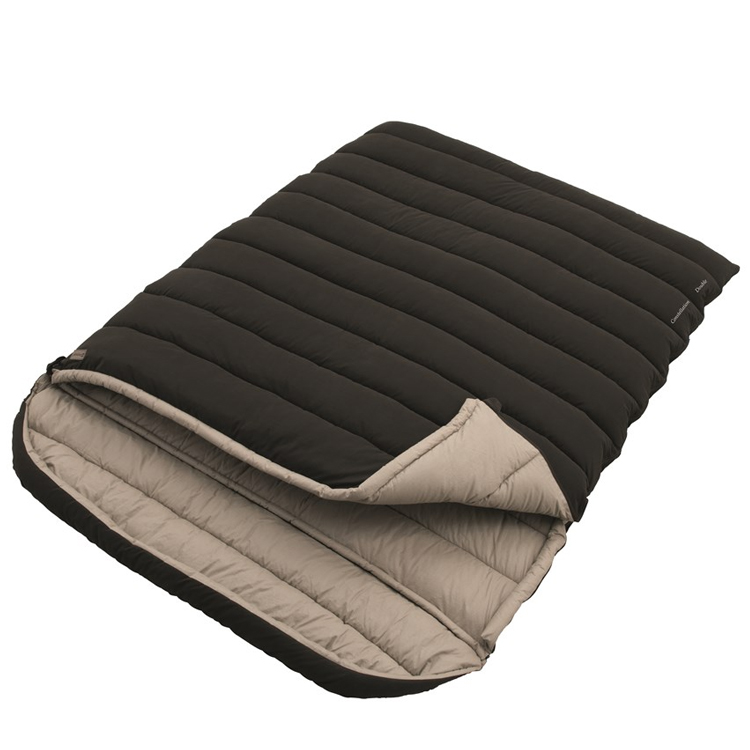 Sleeping bag for campervan