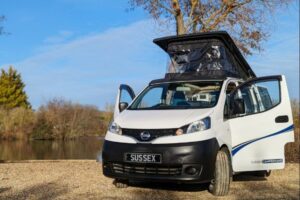CamperCar VX-e