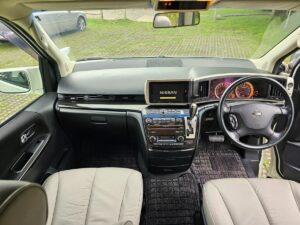 Eleganza Interior 3