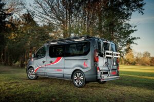 Paradise Deluxe VXe - Exterior 3