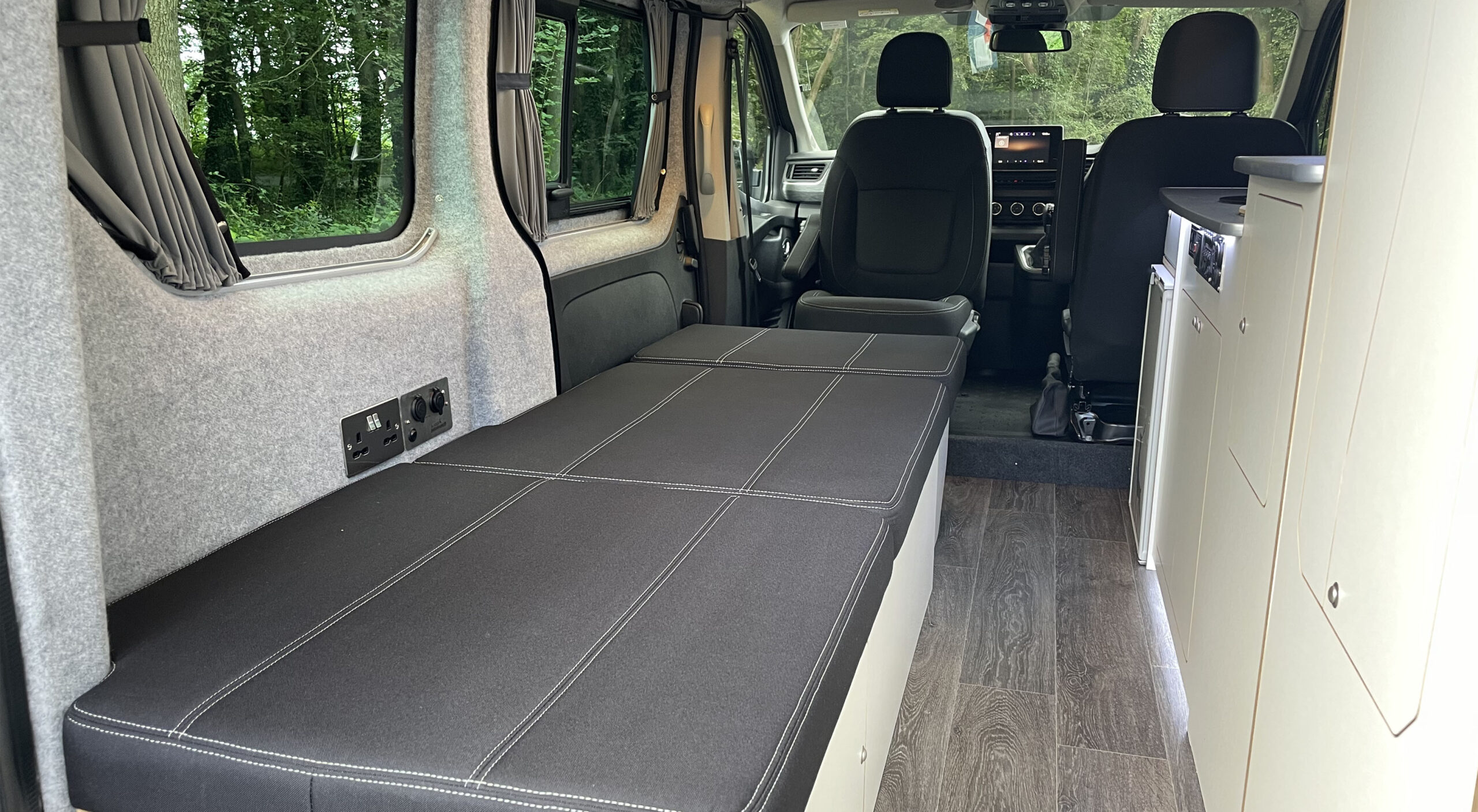 Solo Interior