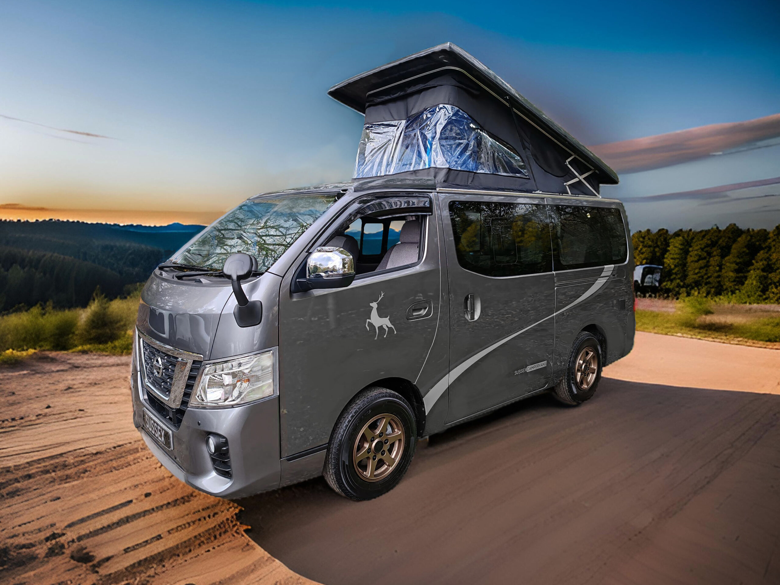 CORRECTLY SIZED exterior image